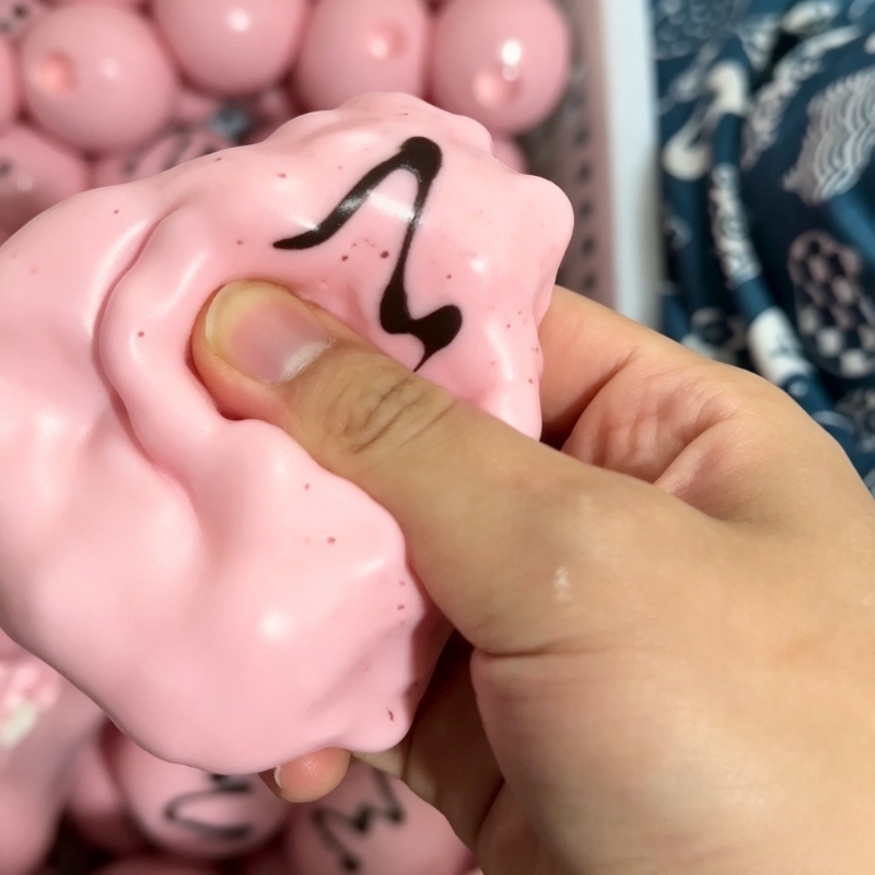 Jouet anti-stress sensoriel AS - Party Games Questions avis et prix