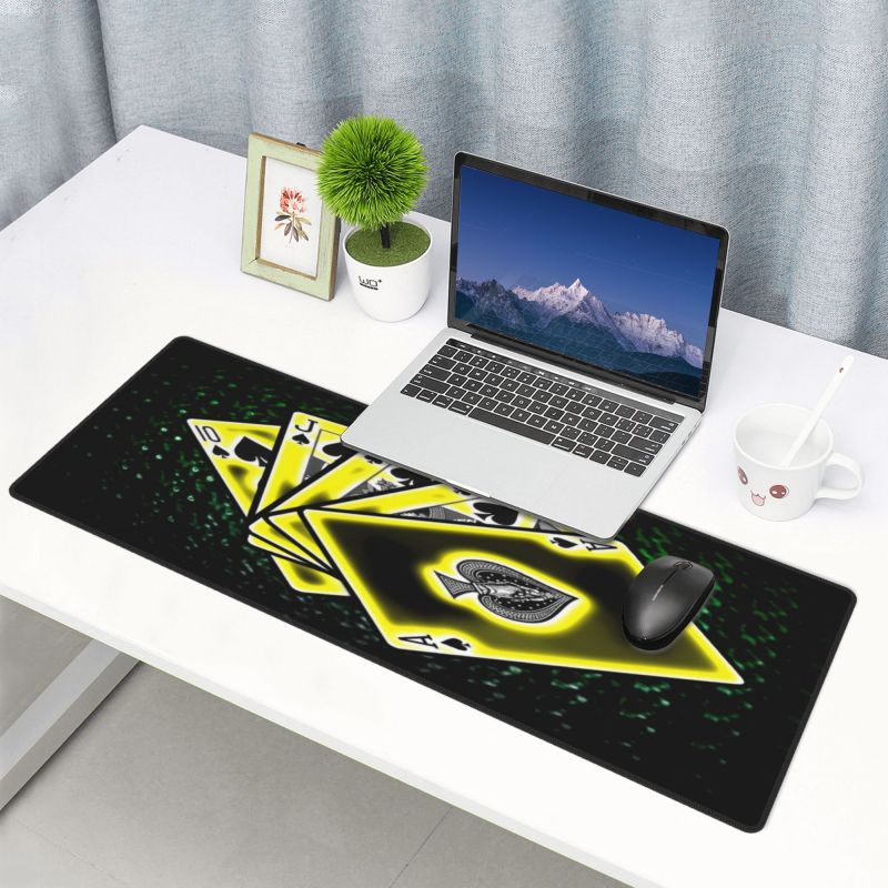 Tapis de poker Texas Hold'em g - Party Games Entertainer avis et prix