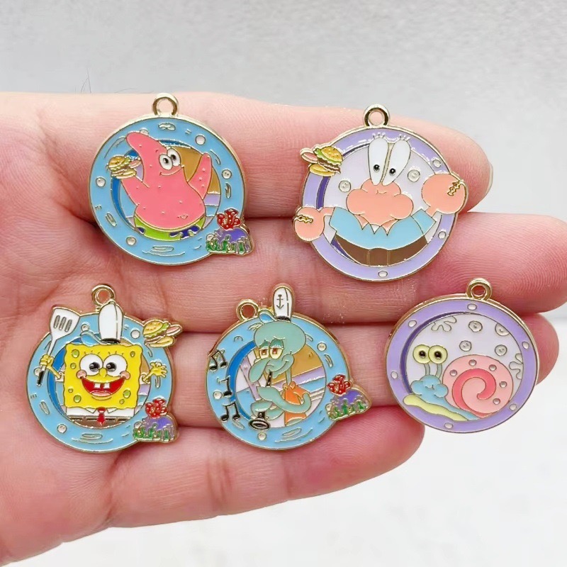 10 pendentifs en alliage en fo - Party Games Questions avis et prix