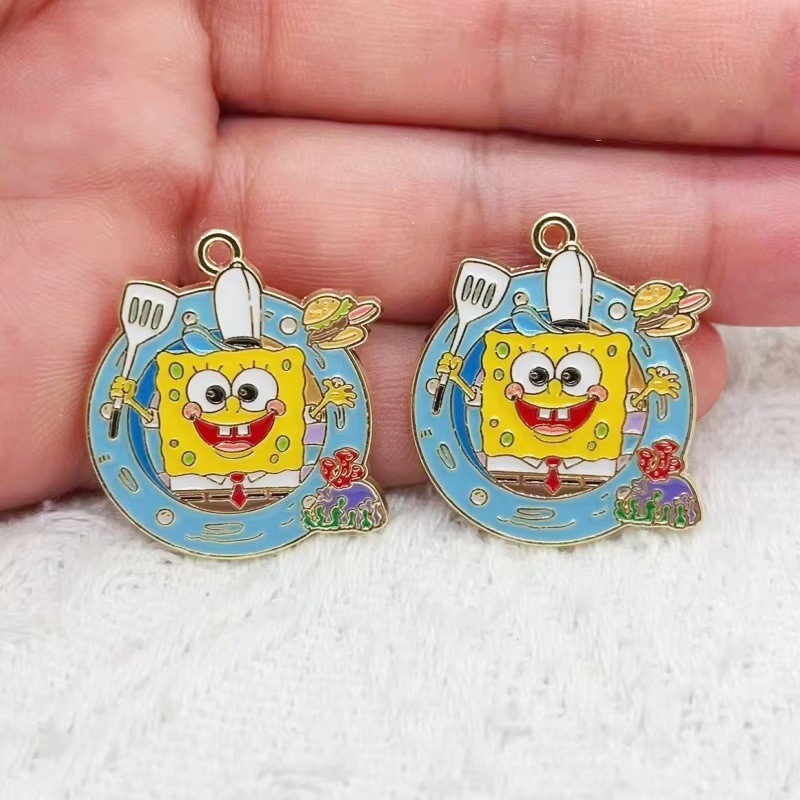 10 pendentifs en alliage en fo - Party Games Questions avis et prix