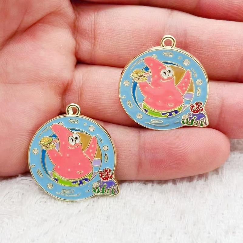 10 pendentifs en alliage en fo - Party Games Questions avis et prix