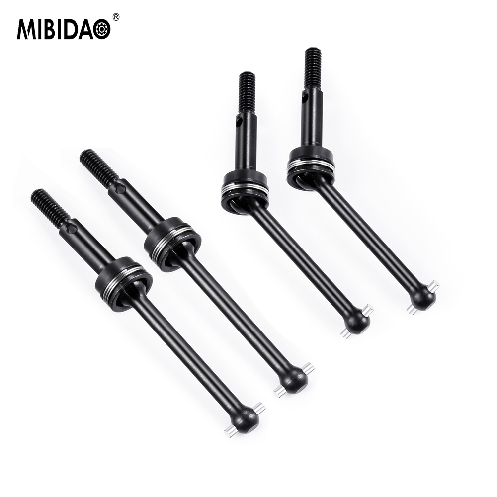 MIBIDAO 2 pièces en métal avan - Tamiya Model Rc Car avis et prix