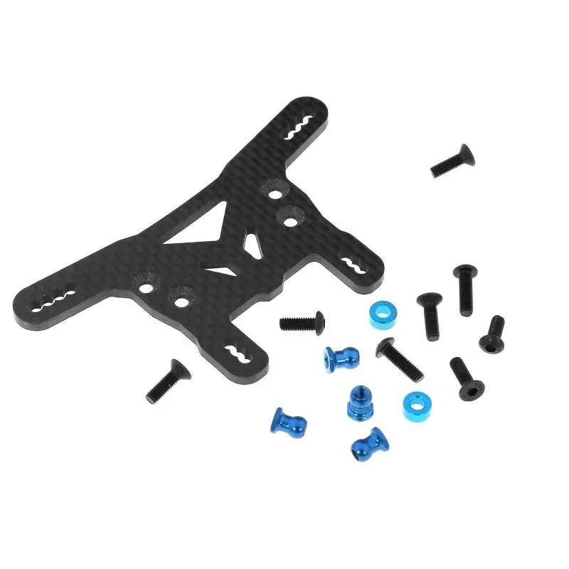 Plaque de tour de suspension a - Tamiya Model Rc Car avis et prix