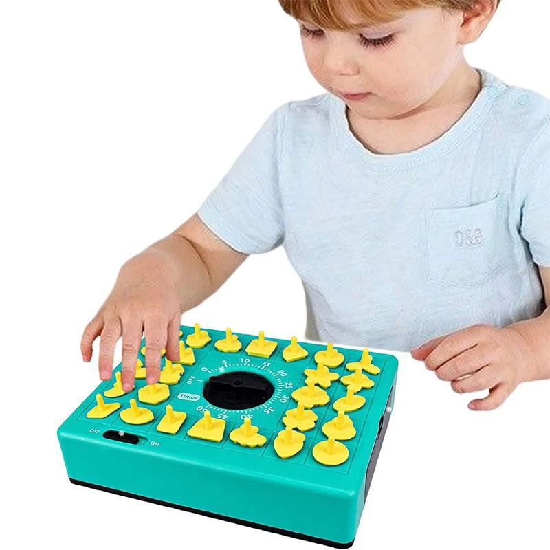 Jeu de table éducatif pour enf - Party Games At Home avis et prix