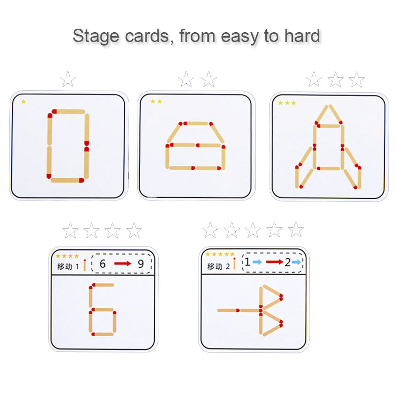 Jeu de puzzle Montessori, joue - Party Games At Home avis et prix