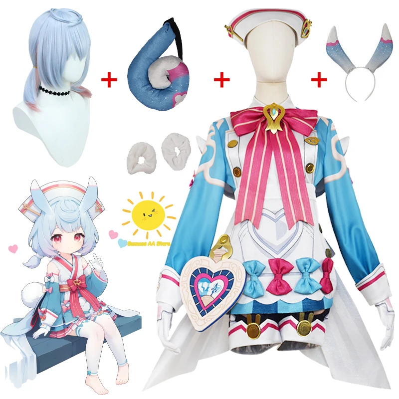 Costume de cosplay Sigewinne G - Party Games For Adults avis et prix