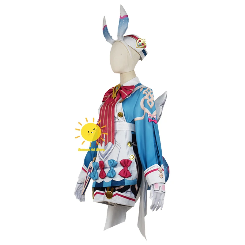 Costume de cosplay Sigewinne G - Party Games For Adults avis et prix
