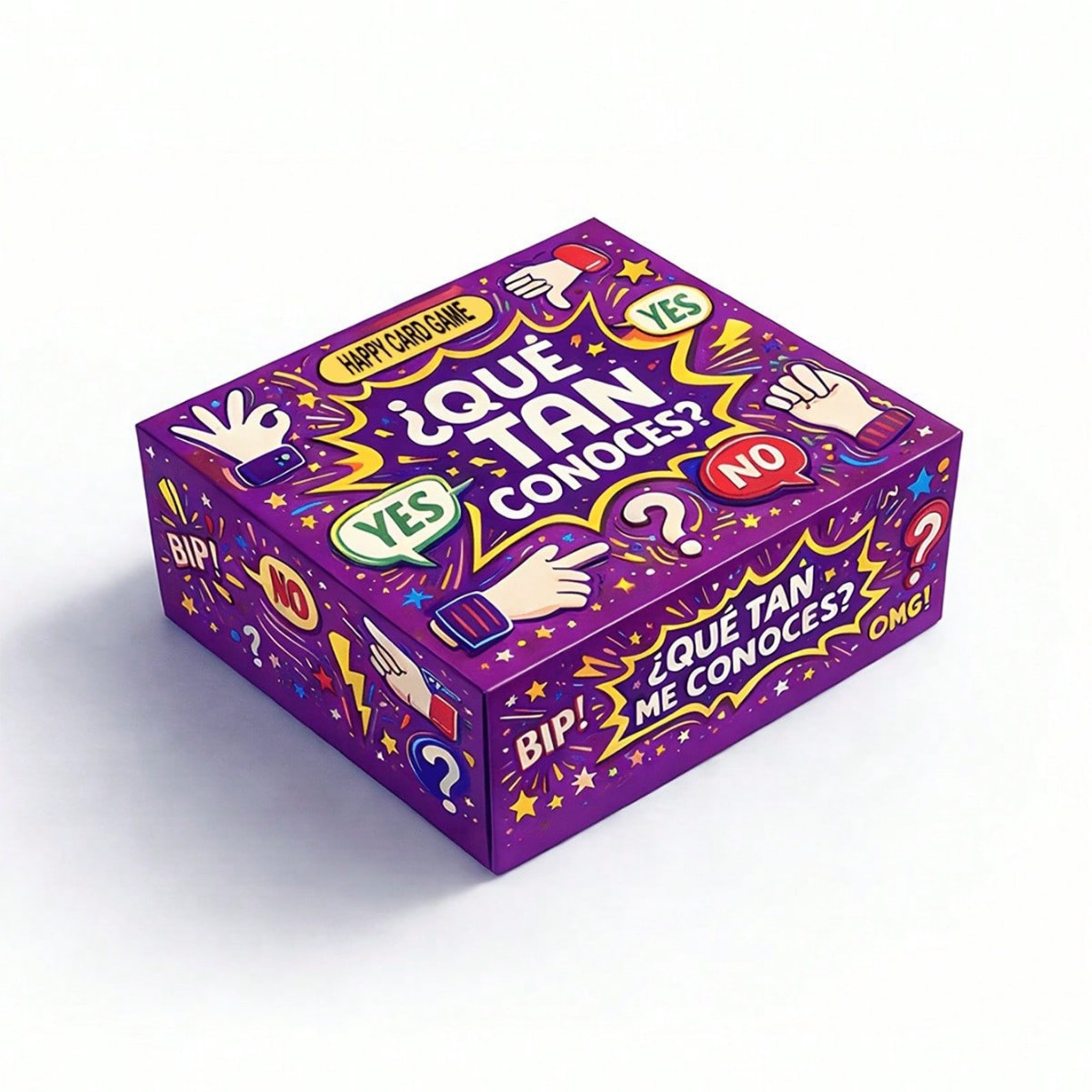 Mini-jeu de cartes espagnol de - Party Games Entertainer avis et prix