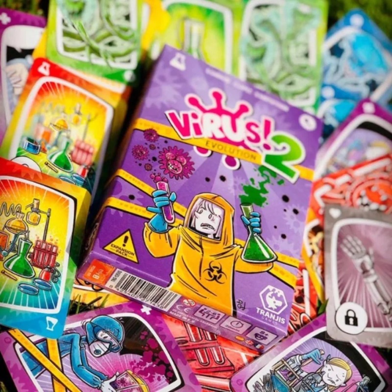 Jeu de cartes familial 2026 :  - Party Games Entertainer avis et prix
