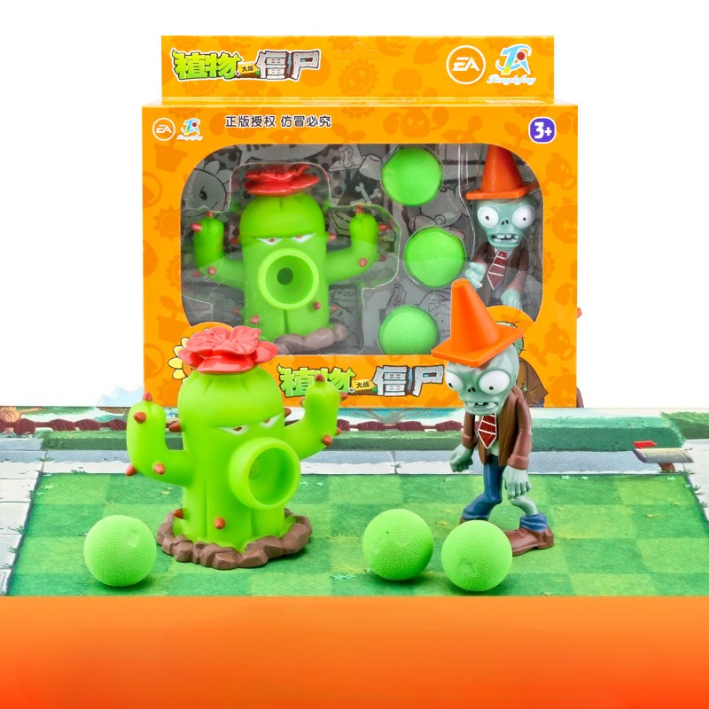 Jeu Plants Vs. Zombies, access - Zombie Party Games avis et prix