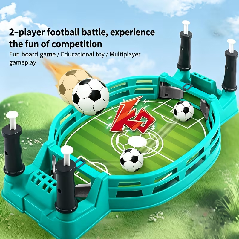 Jeu de football de table pour  - Party Games At Home avis et prix