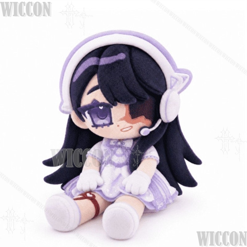 Peluche Mizi Zombie Anime Douc - Zombie Party Games avis et prix