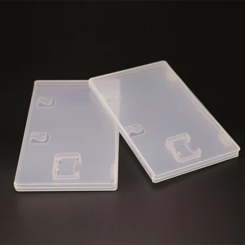 Étui de rangement transparent  - Party Games Nintendo avis et prix
