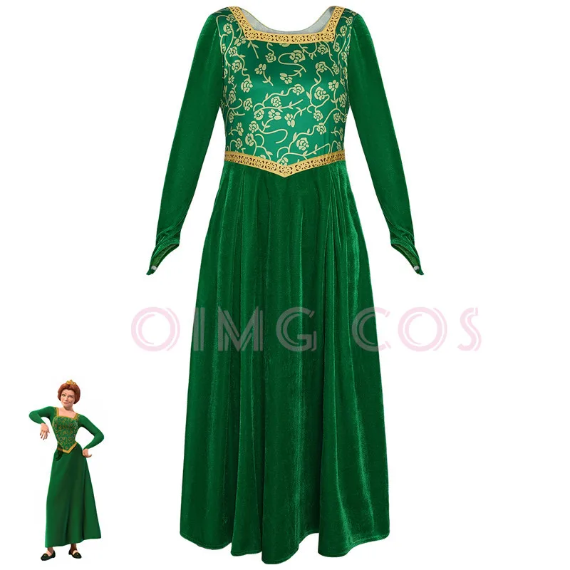 Costume de Cosplay princesse F - Party Games For Adults avis et prix