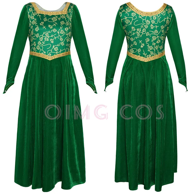 Costume de Cosplay princesse F - Party Games For Adults avis et prix