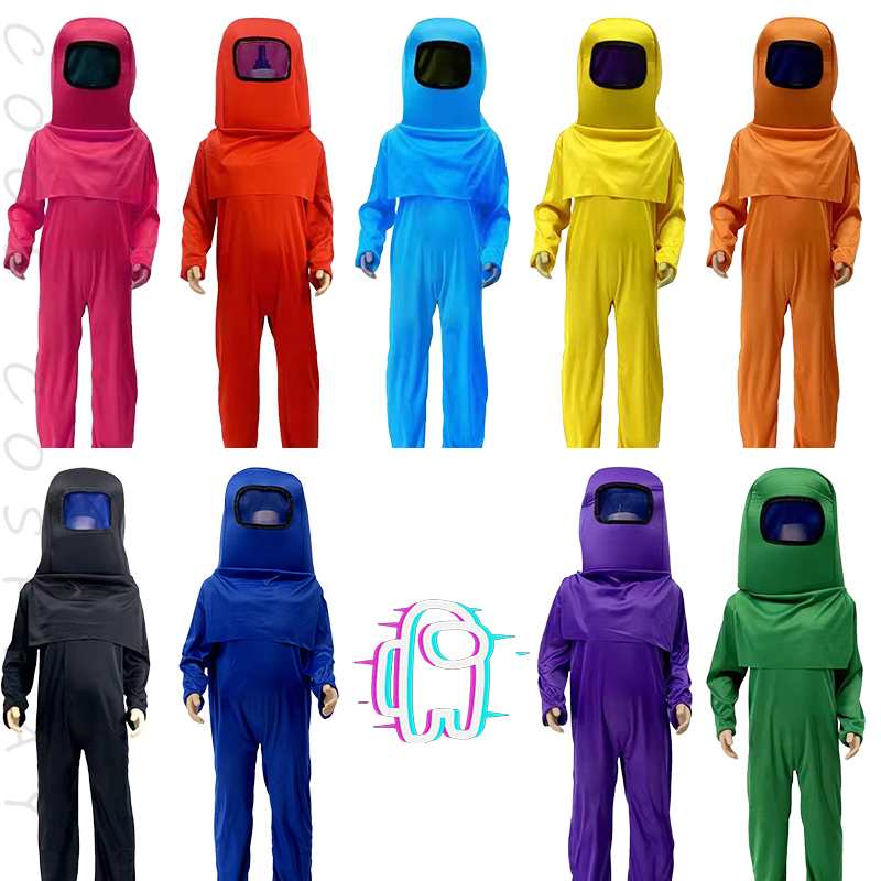 Combinaison d'astronaute pour  - Party Games Kids Birthday avis et prix