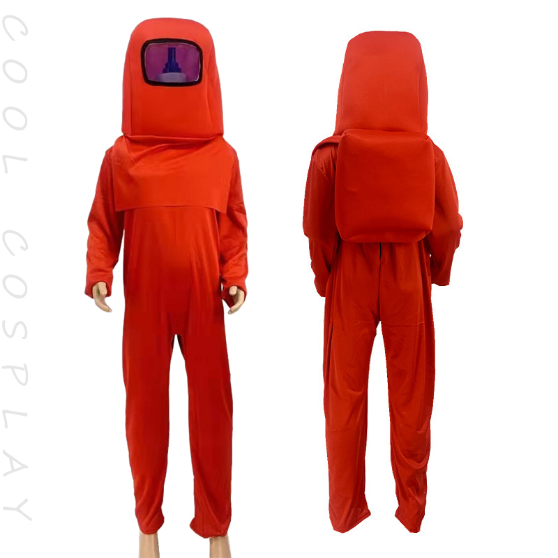 Combinaison d'astronaute pour  - Party Games Kids Birthday avis et prix
