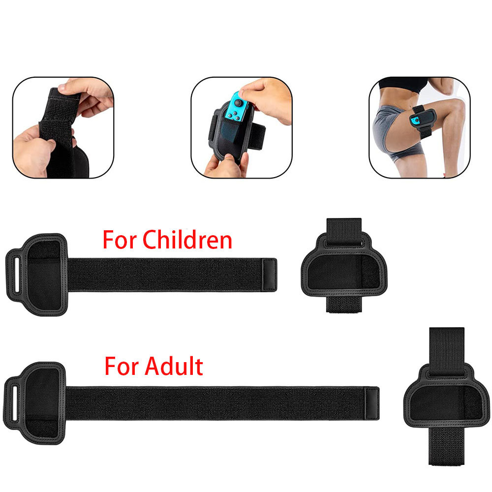 Sangle élastique réglable pour - Party Games Nintendo avis et prix