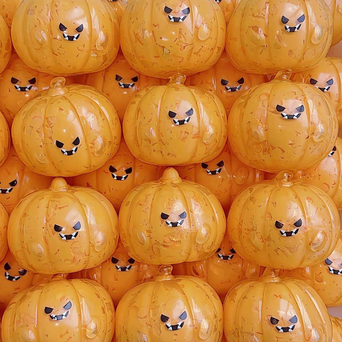 Boules Squishy d'Halloween, jo - Party Games Questions avis et prix